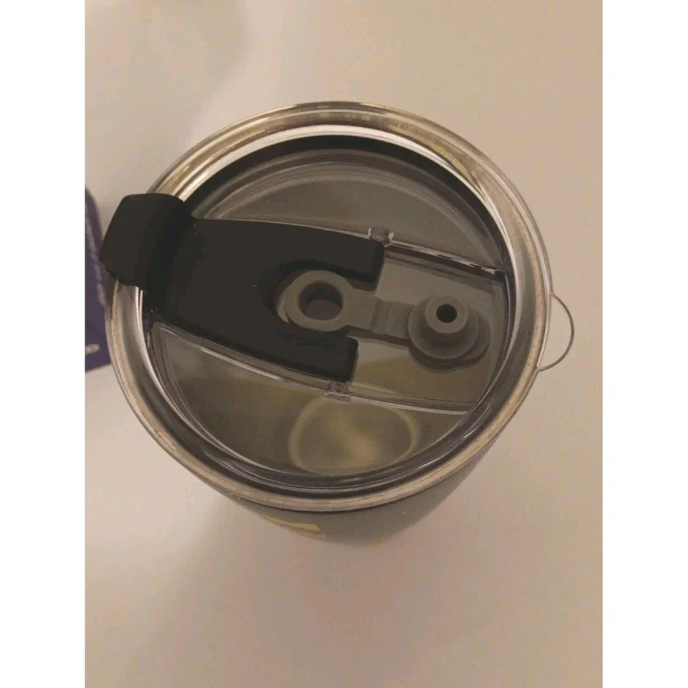 Gutory this tumbler